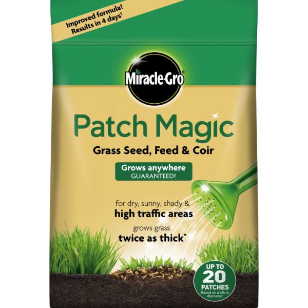 Miracle-Gro Patch Magic 1.5kg